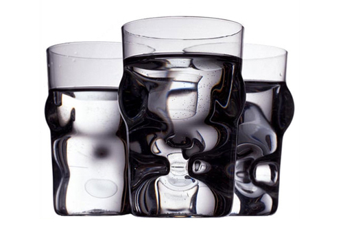 Optic Glasses by Droog Design Accessories